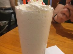 -长颈鹿咖啡(大学路店)