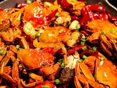 -阿青龙虾(新城店)