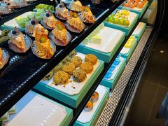 -梨花自助烤肉(西三旗万象汇黑金店)