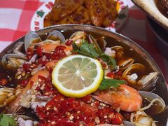 -辣小鲜·南昌大排档(船山路店)