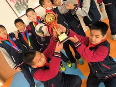 -北京市海淀区尚丽外国语学校
