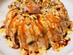 三文鱼波奇饭-IFIF 如果花園(宽厚里店)