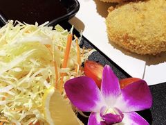 -晶吉·居酒屋·烧鸟·生鱼饭(中山区民主广场店)