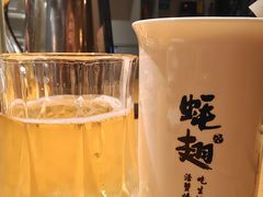 -蚝翅·海鲜粥·烧烤·龙虾季(海曙天一店)