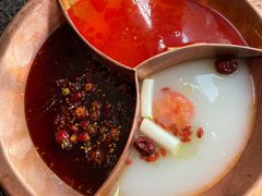 -老码头火锅(骡马市店)