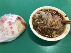 -甘记肥肠粉(马鞍北路店)