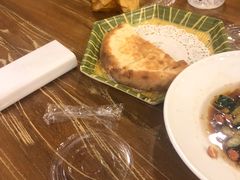 -清真·玛丽亚新疆菜主题餐厅(浙江中路店)