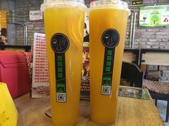 -放哈·甜醅子奶茶创造者(正宁路店)
