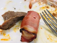 -汉巴味德(大悦城店)