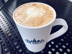 -SEN CASTLE城堡西餐(创意设计中心店)