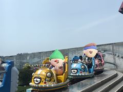-江南环球港