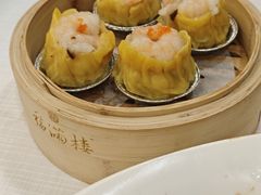 -福满楼·海鲜酒家(福永益田店)