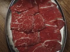 -山居屋炭火烧肉(厚街万达店)