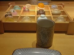-原志优秀食材·匠心料理·海胆主题(金亿广场店)