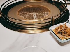 -领鲜天下·焗海鲜·花胶鸡(天目里店)