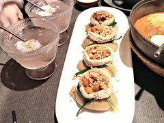 -一川二水•粤川醉(CP静安店)