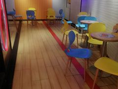 -DQ·蛋糕·冰淇淋(苏州中心店)