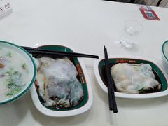 -禾师兄·布拉肠(一德路店)