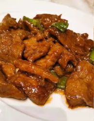 -梅龙镇酒家·宴会厅(南京西路总店)