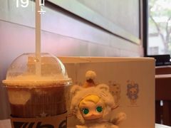 -星巴克(夏碧路店)