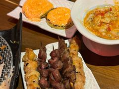 -白石的深夜食堂(济南万象城店)
