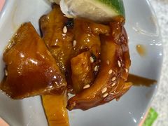 -争鲜回转寿司(太阳宫凯德MALL店)