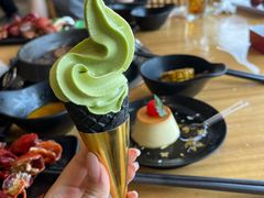 -水林间·寿喜烧自助(仙林金鹰店)