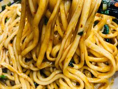 油泼面-面尚香关中面馆(西荷店)