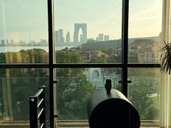 -金鸡湖景区