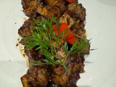 -青年公社烤鸭(青年路店)