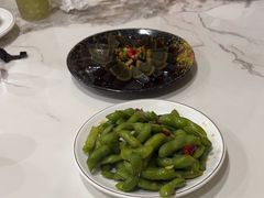 -新凯旋烧烤·燕姐千岛湖土菜