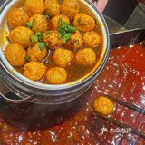 这家东莞首家我可惦记好久啦 / 头牌烧菜火锅香迷糊了