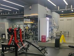 -VLines耀能运动24小时·月付制健身(京广桥店)