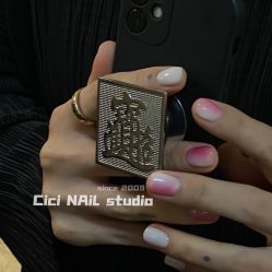 -Cici Nail日式美甲美睫工作室