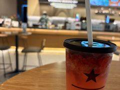 -星巴克臻选(上海合生汇1F店)