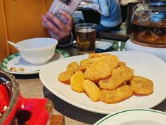 -老屋印象·酸菜鱼新川菜(义乌之心店)