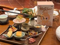 -龙悦湾酒家·八阵鱼生·渔人码头店