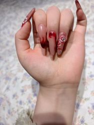 -LADYGIRL·Nail·Lash·美甲美睫