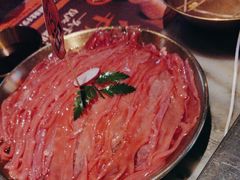 -月满大江千层肚火锅(锦城大道店)