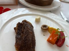 -王品牛排(郑州大卫城店)