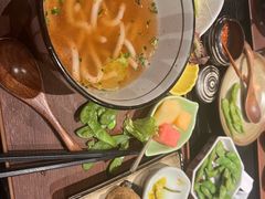 -玄白·炭烤活鳗(上海首店)