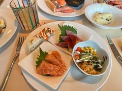 -马哥孛罗酒店·SAVVY全日餐厅