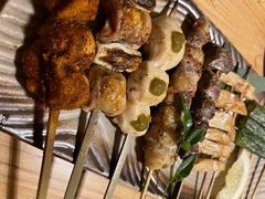-鳥宫·焼鳥居酒屋(汽博店)