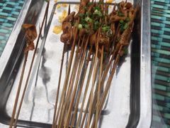 -去吃小龙虾·江湖菜·烧烤(南滨路店)