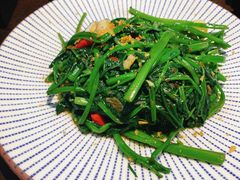 虾酱空心菜-泰妃殿(新世界旗舰店)