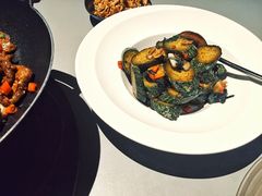 -T館·花园艺术餐厅