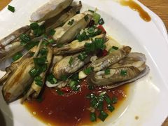 -胖大嫂渔家排档·全海景餐厅(渔村店)