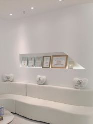 -臣丽纹眉品牌连锁