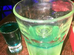 -好久不见网红乐队酒吧(鼓浪屿海底世界店)