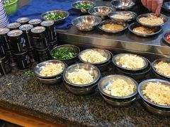 -水碾河刘老大串串香(水碾河路店)